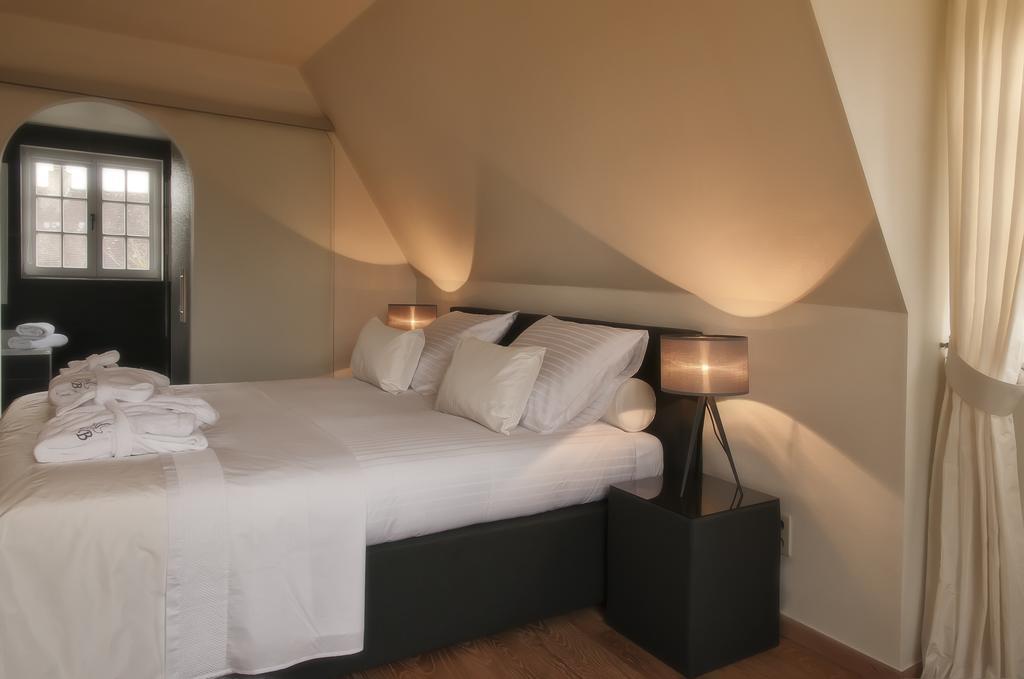 B&B Colombe Blanche Knokke-Heist Kamer foto